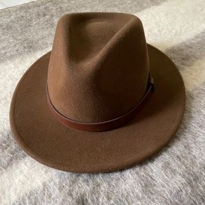 Brixton Fedora